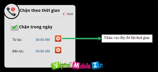 Bkav Mobile Security for Android 3.0.10.40Phần mềm diệt virus miễn phí cho Android