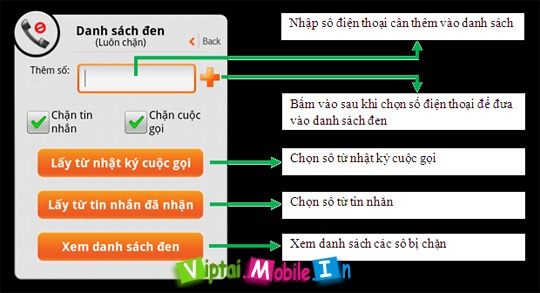 Bkav Mobile Security for Android 3.0.10.40Phần mềm diệt virus miễn phí cho Android