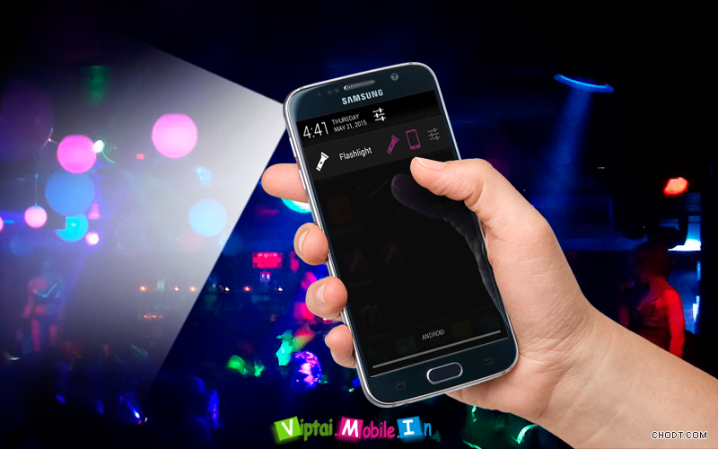 ĐÈN PIN – Đèn Chiếu Sáng Tốt Nhất 1.4 cho Android