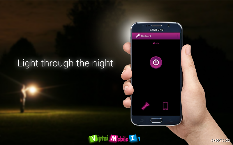 ĐÈN PIN – Đèn Chiếu Sáng Tốt Nhất 1.4 cho Android