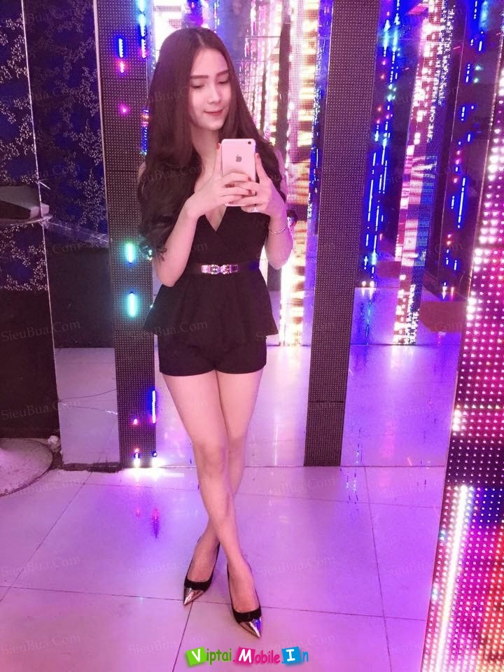 Hồng Nhung vếu cá cái chất nhất của em nó | 