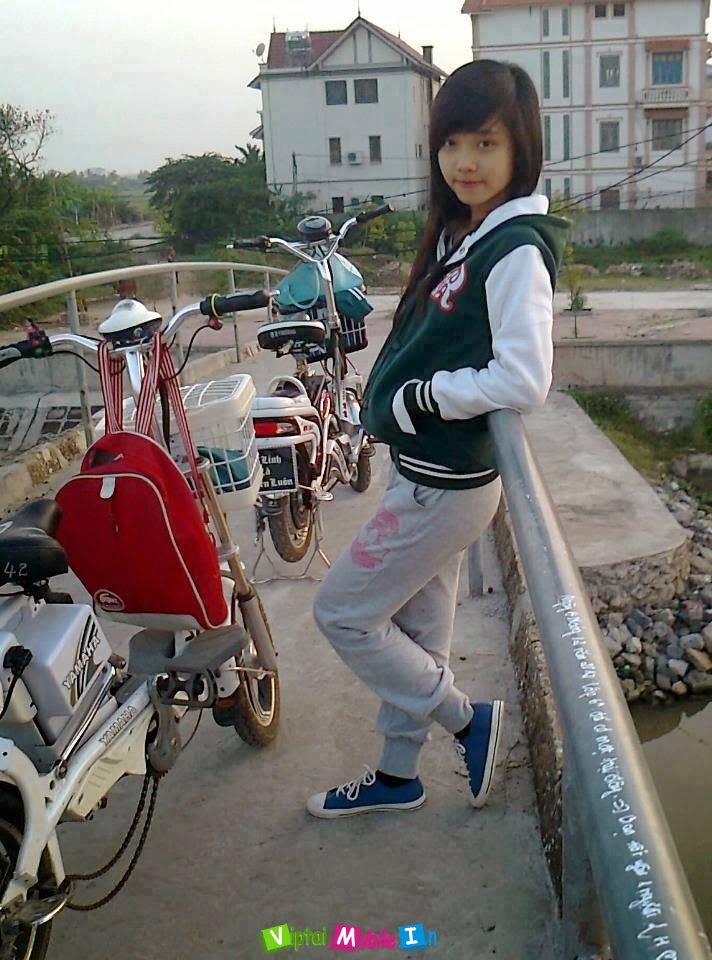 Thơ ngây tuổi mới lớn | 