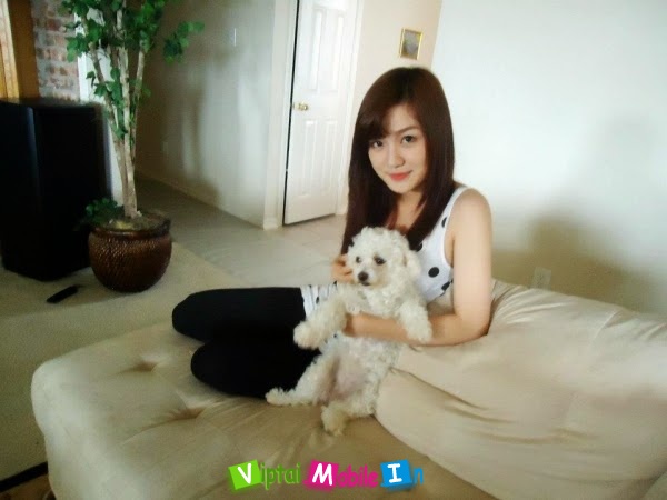 Thơ ngây tuổi mới lớn | 