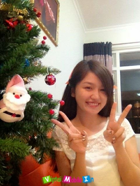 Thơ ngây tuổi mới lớn | 