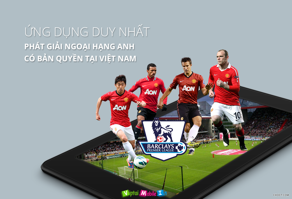 TV Online – Xem Tivi trực tuyến trên mobile 1.12 cho Android